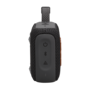 Акустична система JBL Go 4 Black (JBLGO4BLK) Изображение