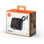 Акустична система JBL Go 4 Black (JBLGO4BLK) Изображение