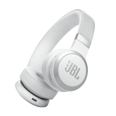 JBLLIVE670NCWHT Изображение