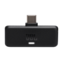 Мікрофон JBL Stream Wireless USB-C (JBLSTRMWLUSBCBLK) Изображение