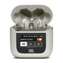 Навушники JBL Tour Pro 2 Champagne (JBLTOURPRO2CPG) Изображение