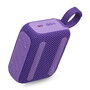 Акустична система JBL Go 4 Purple (JBLGO4PUR) Изображение