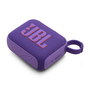 Акустична система JBL Go 4 Purple (JBLGO4PUR) Изображение