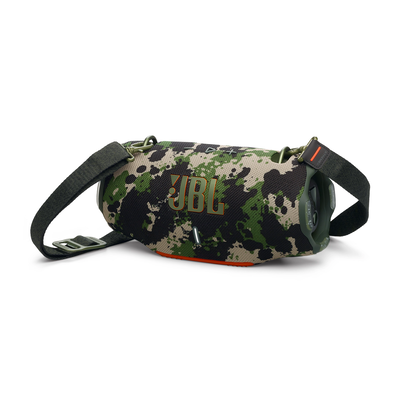 Акустична система JBL Xtreme 4 Camo (JBLXTREME4CAMOEP) Зображення
