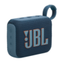 Акустична система JBL Go 4 Blue (JBLGO4BLU) Изображение