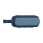 Акустична система JBL Go 4 Blue (JBLGO4BLU) Изображение