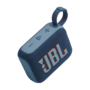 Акустична система JBL Go 4 Blue (JBLGO4BLU) Изображение
