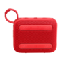 Акустична система JBL Go 4 Red (JBLGO4RED) Изображение