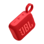 Акустична система JBL Go 4 Red (JBLGO4RED) Изображение
