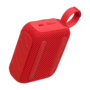Акустична система JBL Go 4 Red (JBLGO4RED) Изображение