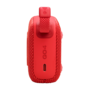 Акустична система JBL Go 4 Red (JBLGO4RED) Изображение