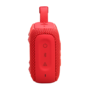 Акустична система JBL Go 4 Red (JBLGO4RED) Изображение