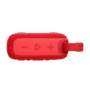 Акустична система JBL Go 4 Red (JBLGO4RED) Изображение