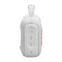 Акустична система JBL Go 4 White (JBLGO4WHT) Изображение