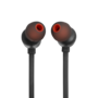 Навушники JBL Tune 310C USB-C Black (JBLT310CBLK) Изображение