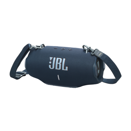 Акустична система JBL Xtreme 4 Blue (JBLXTREME4BLUEP) Изображение