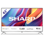 Телевізор Sharp QLED 4T-C43GP6265ES Зображення