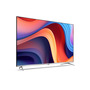 Телевізор Sharp QLED 4K Google TV 55GP6260E (4T-C55GP6260ES) Зображення