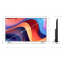 Телевізор Sharp QLED 4K Google TV 55GP6260E (4T-C55GP6260ES) Зображення