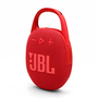 Акустична система JBL Clip 5 Red (JBLCLIP5RED) Изображение