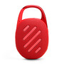 Акустична система JBL Clip 5 Red (JBLCLIP5RED) Изображение