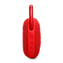 Акустична система JBL Clip 5 Red (JBLCLIP5RED) Изображение