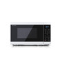 Мікрохвильова піч Sharp YC-MS02E-W Зображення