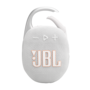 Портативна акустика JBL Clip 5 White (JBLCLIP5WHT) Изображение