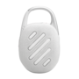 Портативна акустика JBL Clip 5 White (JBLCLIP5WHT) Изображение