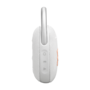 Портативна акустика JBL Clip 5 White (JBLCLIP5WHT) Изображение