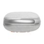 Портативна акустика JBL Clip 5 White (JBLCLIP5WHT) Изображение