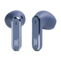 Навушники JBL Live Flex Blue (JBLLIVEFLEXBLU) Изображение
