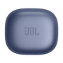 Навушники JBL Live Flex Blue (JBLLIVEFLEXBLU) Изображение