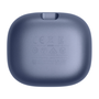 Навушники JBL Live Flex Blue (JBLLIVEFLEXBLU) Изображение