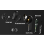 Навушники JBL Live Pro 2 Rose (JBLLIVEPRO2TWSROS) Изображение