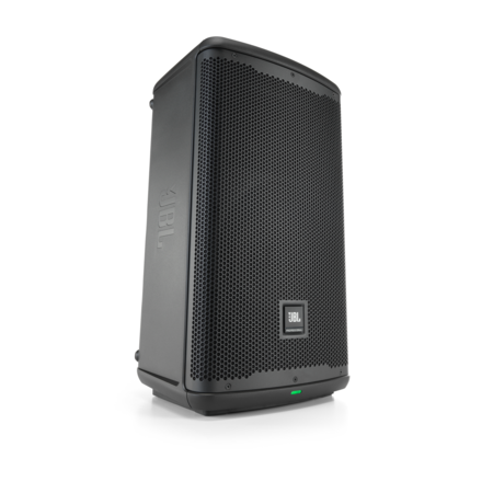 Акустична система JBL EON710 (JBL-EON710D-EK) Зображення