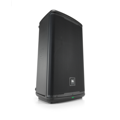 Акустична система JBL EON712 (JBL-EON712D-EK) Зображення