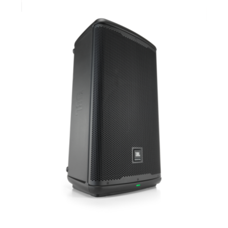 Акустична система JBL EON712 (JBL-EON712D-EK) Зображення