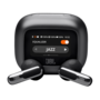 Навушники JBL Live Flex 3 Black (JBLLIVEFLEX3BLK) Изображение