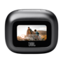 Навушники JBL Live Flex 3 Black (JBLLIVEFLEX3BLK) Изображение