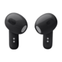 Навушники JBL Live Flex 3 Black (JBLLIVEFLEX3BLK) Изображение