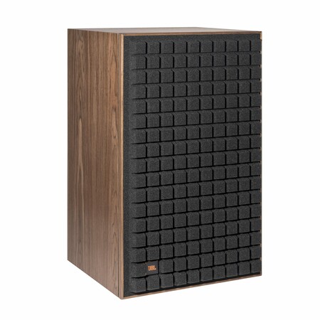 Студійний монітор JBL Classic L100 MK2 Black (JBLL100MK2BLK) Зображення