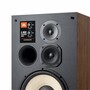 Студійний монітор JBL Classic L100 MK2 Black (JBLL100MK2BLK) Изображение
