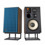 Студійний монітор JBL Classic L100 MK2 Black (JBLL100MK2BLK) Изображение