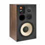 Студійний монітор JBL Classic L100 MK2 Black (JBLL100MK2BLK) Изображение