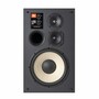 Студійний монітор JBL Classic L100 MK2 Black (JBLL100MK2BLK) Изображение