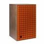 Студійний монітор JBL Classic L100 MK2 Orange (JBLL100MK2ORG) Изображение