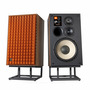 Студійний монітор JBL Classic L100 MK2 Orange (JBLL100MK2ORG) Изображение