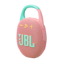 Акустична система JBL Clip 5 Pink (JBLCLIP5PINK) Изображение
