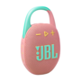 Акустична система JBL Clip 5 Pink (JBLCLIP5PINK) Изображение